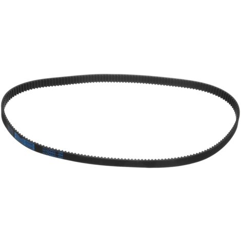 HTD-5M Rubber Timing Belt, 190 Tooth Closed Loop Synchronous Drive Belts for 3D Printer Pulleys, 950x15x3.6mm (Length x Width x Height) (1/5)