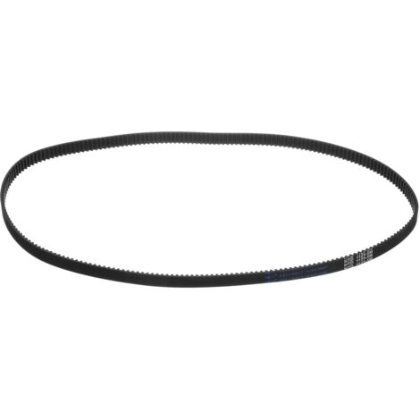 HTD-5M Rubber Timing Belt, 229 Tooth Closed Loop Synchronous Drive Belts for 3D Printer Pulleys, 1145x15x3.6mm (Length x Width x Height) (1/5)