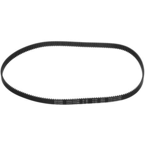 HTD-5M Rubber Timing Belt, 192 Tooth Closed Loop Synchronous Drive Belts for 3D Printer Pulleys, 960x15x3.6mm (Length x Width x Height) (1/5)