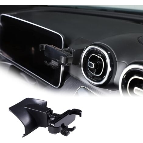 Car phone holder for Benz C-Class W206 2022 - Mobile phone cover accessory (1/5)
