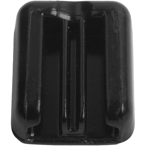 Interior rearview mirror mounting bracket compatible with part number 815542 for several Peugeot models (1/5)