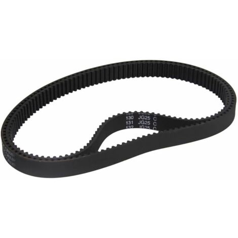 Set of 2 timing belts 225081-5 for Makita 9403 9921 electric belt sander, replacement accessories for conveyor belt (1/5)