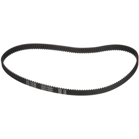 HTD-5M Rubber Timing Belt, 154 Tooth Closed Loop Synchronous Drive Belts for 3D Printer Pulleys, 770x15x3.6mm (Length x Width x Height) (1/5)