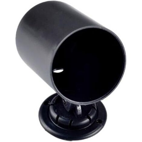 âÃ\u201aÂ\u201eÃ\u201a¢ Car 2 52mm Single Hole Dash Gauge Pod Holder Black by