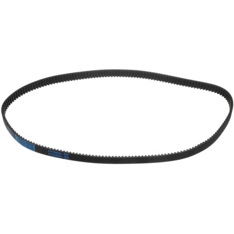 HTD-5M Rubber Timing Belt, 184 Tooth Closed Loop Synchronous Drive Belts for 3D Printer Pulleys, 920x15x3.6mm (Length x Width x Height) (1/5)