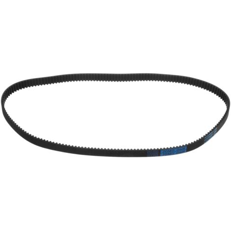 HTD-5M Rubber Timing Belt, 180 Tooth Closed Loop Synchronous Drive Belts for 3D Printer Pulleys, 900x15x3.6mm (Length x Width x Height) (1/5)