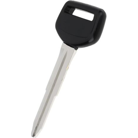 Blank car key 90999-00174 compatible with Toyota MR2 SW20 Mk2