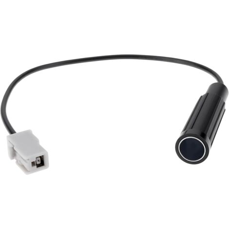 Car radio antenna adapter compatible with Hyundai and KIA (from 2007 onwards) (1/5)