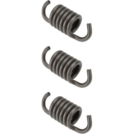 Set of 3 clutch springs for Husqvarna 357 359 550 560 562 chainsaws (1/5)