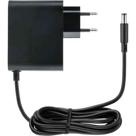 Charger for electric scooters, 24.2V 1.5A charger, charging cable for Xiaomi Electric Scooter 4 Lite 2nd generation hoverboard, power adapter (1/5)