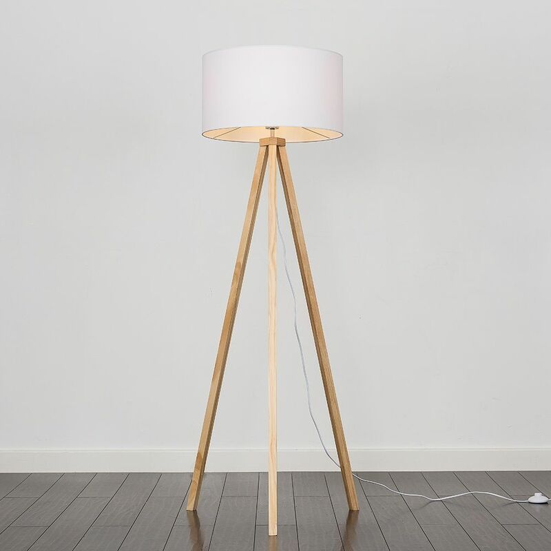 target lamp tripod