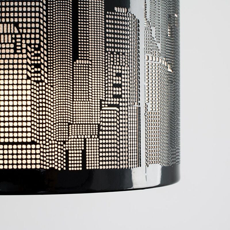 skyline light shade