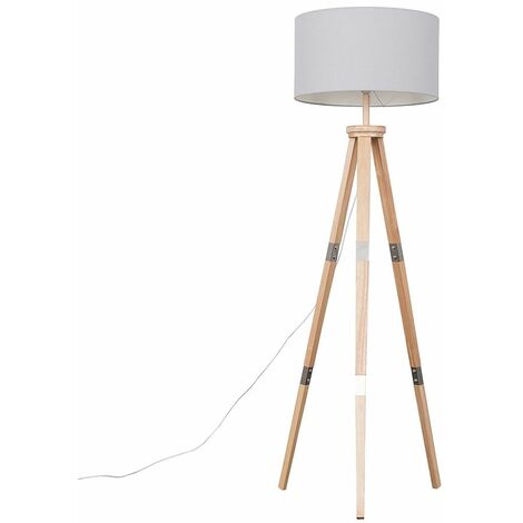 target lamp wood