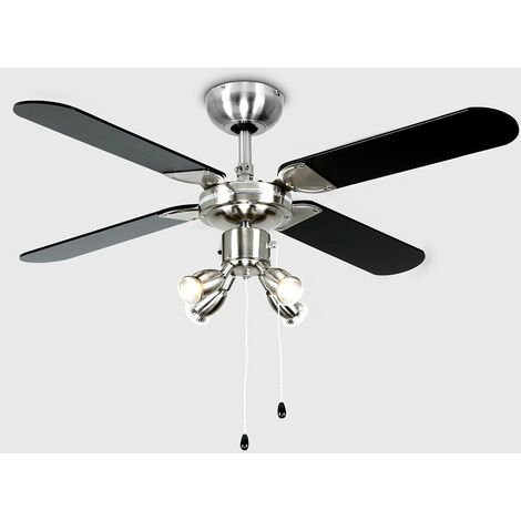 minisun ceiling fan