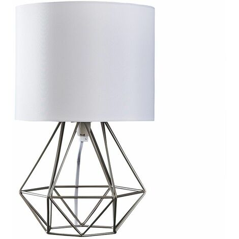 Modern Geometric newest Lamp