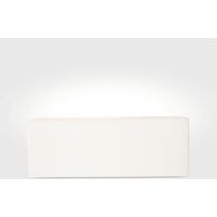 Indoor Ceramic Wall Sconce Light Fittings - Single