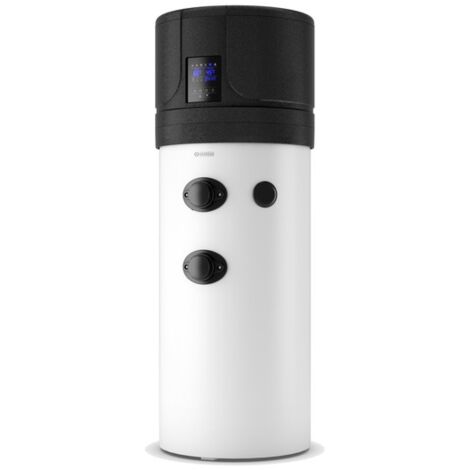 Olimpia Splendid Brauchwasserwärmepumpe SHERPA SHW S2 260S - 251 Liter (1/2)
