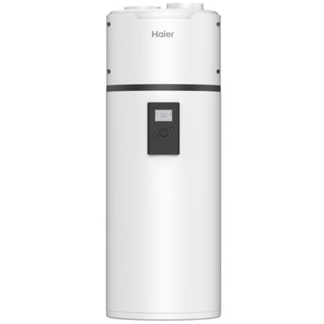 Haier Warmwasserwärmepumpe HP110M8-9 - 102 Liter - 250 W R290
