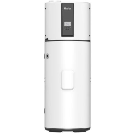 Haier Brauchwasserwärmepumpe HP200M7-F9 - 194 Liter Speicher - 320 W R290