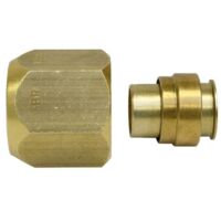 Armacell SAE Fitting 3/4 Zoll - 19.05 mm