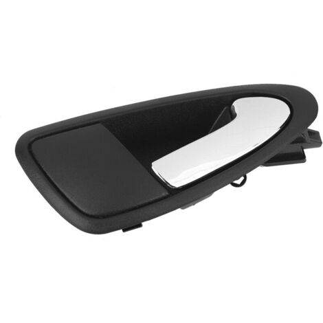 Poignée De Porte Intérieure Droite Pour Seat Ibiza 4 (2008-2017) - Compatible Rétroviseur Manuel