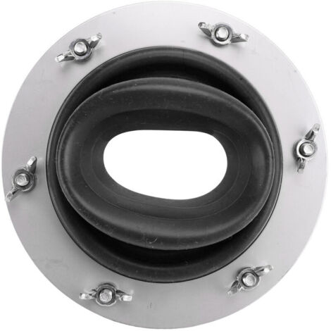 Joint silicone haute température Apollo - Diamètre 80 mm JONCOUX Joint silicone haute température Apollo - Diamètre 80 mm JONCOUX