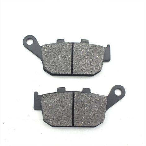 Plaquettes De Frein Avant Et Arrière Cnornus Pour Yamaha XP 500 T-Max 2001-2003