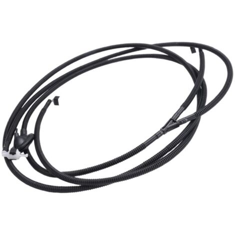 Jet De Pulvérisation Buse Lave-Glace Pare-Brise Gauche Droite 8T0955987C / 8T0955988C Pour Audi A4 B8 2007-2011
