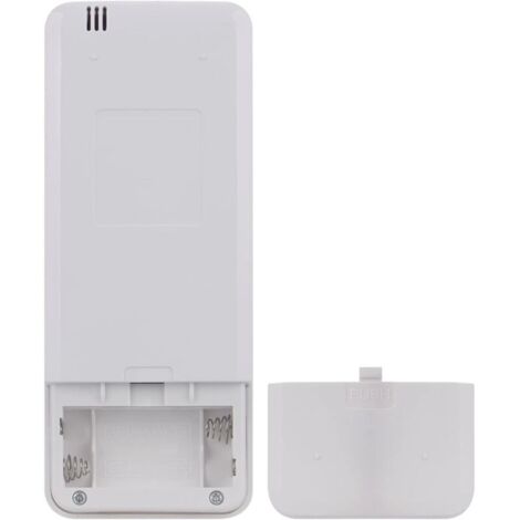 Télécommande De Climatisation Pour Tcl Chaleur Et Froid Air Condition