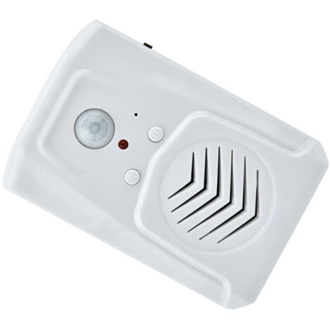 Détecteur de Mouvement PIR Lecteur Audio Activé Amplificateur Haute Détecteur de Mouvement PIR Lecteur Audio Activé Amplificateur Haute