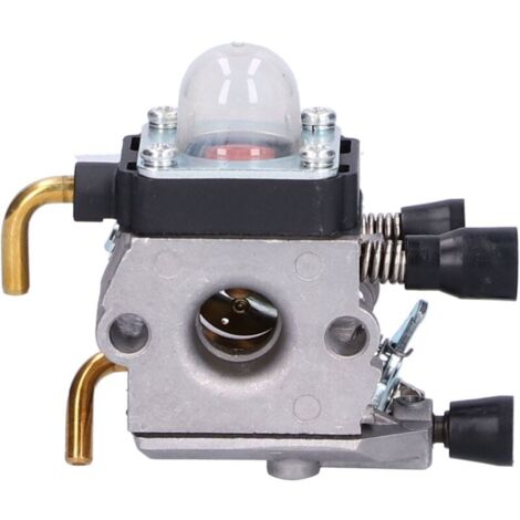 Filtro Linea Carburante Con Occhiello Per Stihl &ndash; Compatibile SP80, KM80, FS85, FC85 E Altri