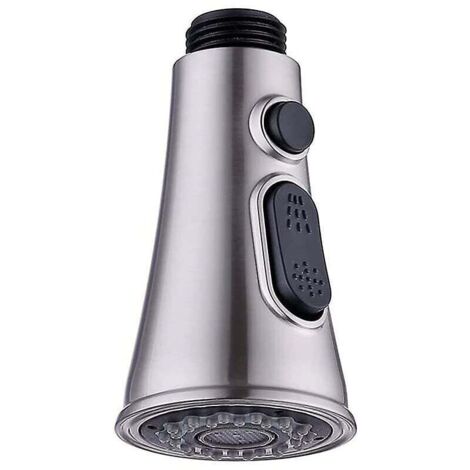 Douchette pour Robinet Cuisine Douchette 2 Modes Tête Robinet Cuisine Douchette Remplacement Douchette pour Rétractable Mitigeur Cuisine Douchette pour Robinet Cuisine Douchette 2 Modes Tête Robinet Cuisine Douchette Remplacement Douchette pour Rétractable Mitigeur Cuisine