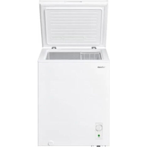 Comfee Congelatore Orizzontale RCC197WH2 143L Classe E Bianco