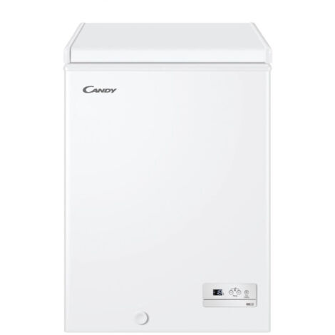 Candy CHAE 1002E Congelatore a pozzo Libera installazione 97 L E Bianco