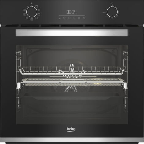 Beko b300 BBIMA13302BMPE 72 L 3300 W A Acciaio inox