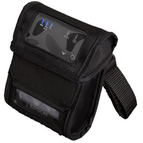 Custodia imbottita compatibile con Epson TM-P20, protezione resistente e leggera (1/2)
