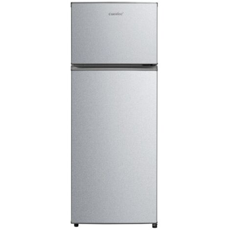 Comfeè Frigorifero 204L Classe E Libera Installazione Grigio RCT284DS2