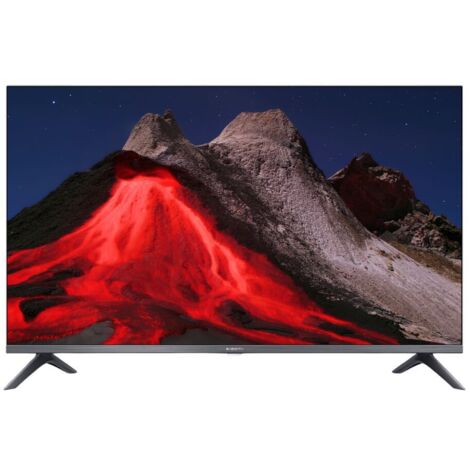 Xiaomi A Pro 32 2026 81,3 cm (32") HD Smart TV Wi-Fi Nero