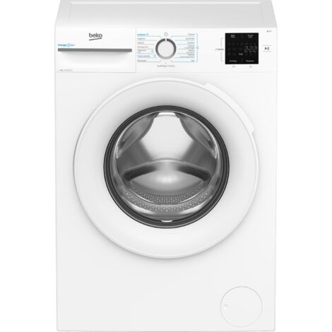Beko b300 BMWU3921W Lavatrice EnergySpin 9kg Classe A 1200giri