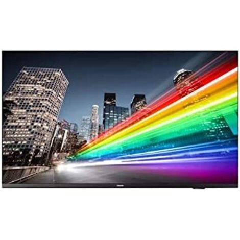 Philips 43BFL2214/12 TV 109,2 cm (43") 4K Ultra HD Smart TV Wi-Fi Nero 350 cd/m² (1/3)