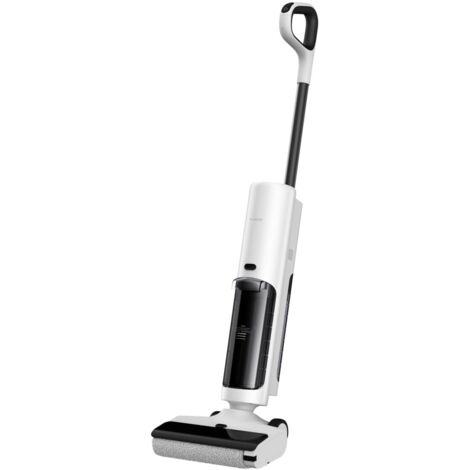 Xiaomi Truclean W20 Batteria Secco e bagnato Senza sacchetto 200 W Nero, Bianco 2,5 Ah