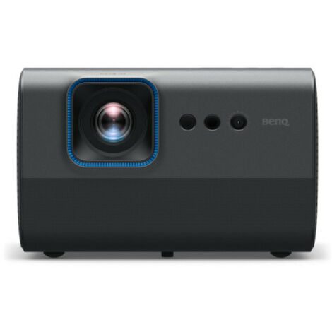 BenQ GP520 2600 ANSI lumen DLP UHD 4K (3840x2160) Nero 9H.JT177.59E (1/5)