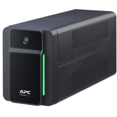 APC BVX700LI gruppo di continuità (UPS) A linea interattiva 0,7 kVA 360 W 4 presa(e) AC
