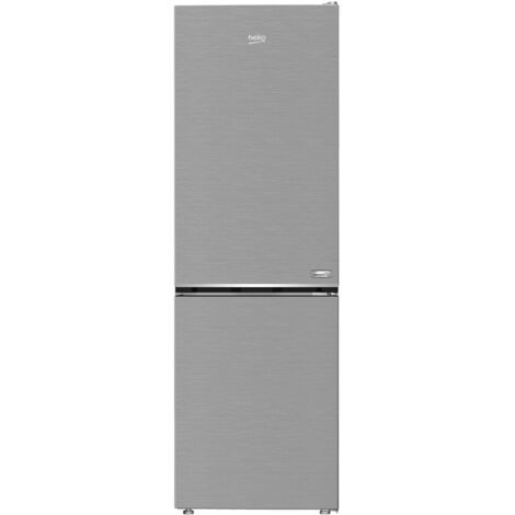Beko B5XRCNA366HXB Bpro500 Frigorifero Combinato 316 Litri Total no frost Classe C Metal look