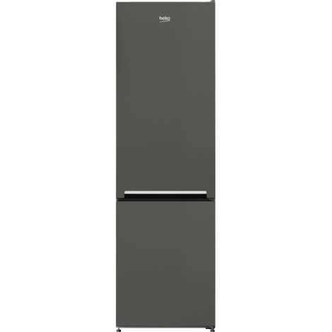 BEKO FRIGO COMBINATO STATICO 295LT MINFROST E 54CM GRIGIO RCSA300K40GN