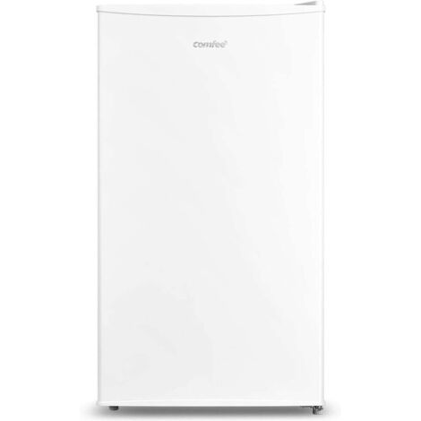 COMFEE' MINI FRIGO BAR TAVOLO MONOPORTA 93LT E BIANCO RCD132WH2