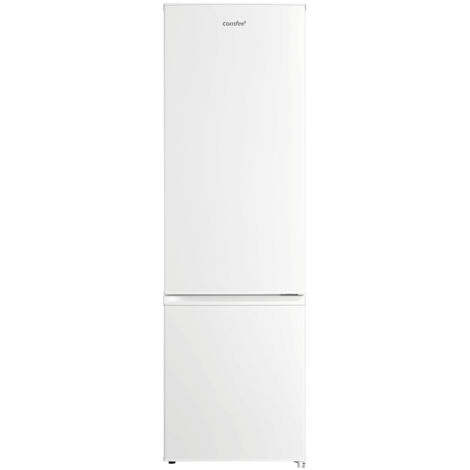 COMFEE Frigorifero combinato rcb359wh2 a libera installazione