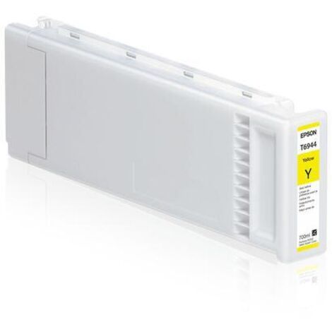 Epson UltraChrome XD T694400 cartuccia d'inchiostro 1 pz Originale Giallo C13T69440N (1/2)