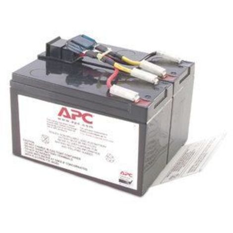 APC RBC48 : : Electronics & Photo