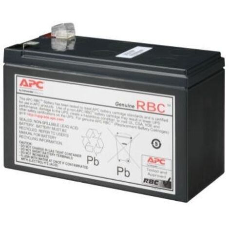 APC RBC164 APCRBC164 (1/2)